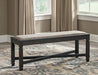 Tyler Creek Dining Set - Furniture Bros & Mattress (Bolingbrook, IL)