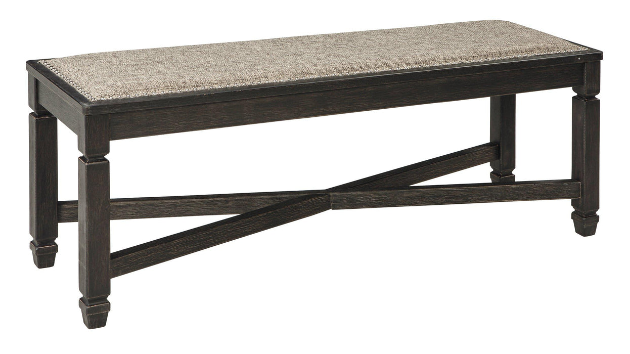 Tyler Creek Dining Set - Furniture Bros & Mattress (Bolingbrook, IL)