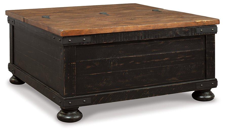 Valebeck Table Set - Furniture Bros & Mattress (Bolingbrook, IL)