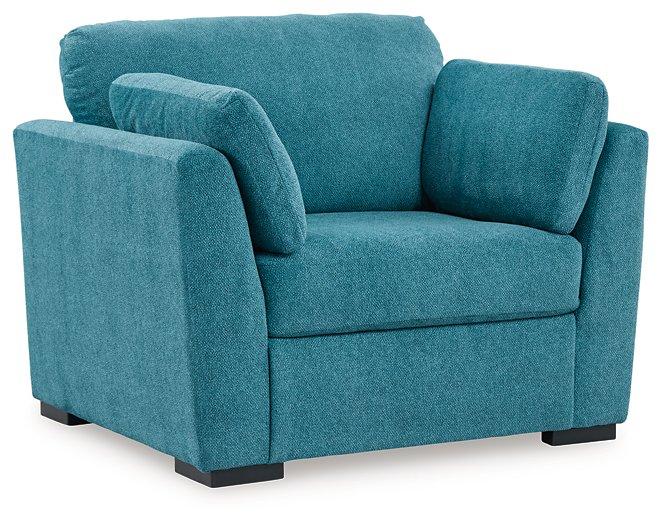 Keerwick Living Room Set - Furniture Bros & Mattress (Bolingbrook, IL)