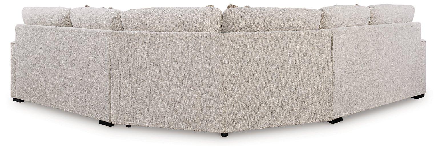 Ballyton Upholstery Package - Furniture Bros & Mattress (Bolingbrook, IL)