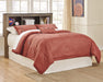 Trinell Bed with Storage - Furniture Bros & Mattress (Bolingbrook, IL)