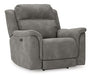 Next-Gen DuraPella Power Recliner - Furniture Bros & Mattress (Bolingbrook, IL)