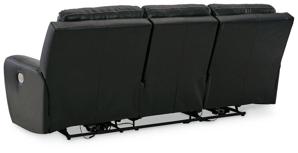 Warlin Living Room Set - Furniture Bros & Mattress (Bolingbrook, IL)