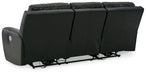 Warlin Living Room Set - Furniture Bros & Mattress (Bolingbrook, IL)
