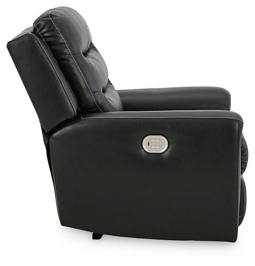 Warlin Living Room Set - Furniture Bros & Mattress (Bolingbrook, IL)