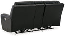 Warlin Living Room Set - Furniture Bros & Mattress (Bolingbrook, IL)