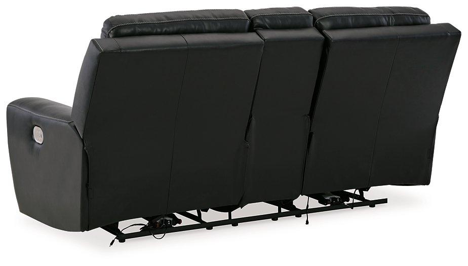 Warlin Living Room Set - Furniture Bros & Mattress (Bolingbrook, IL)