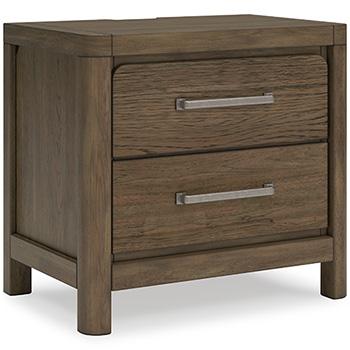 Cabalynn Bedroom Set - Furniture Bros & Mattress (Bolingbrook, IL)