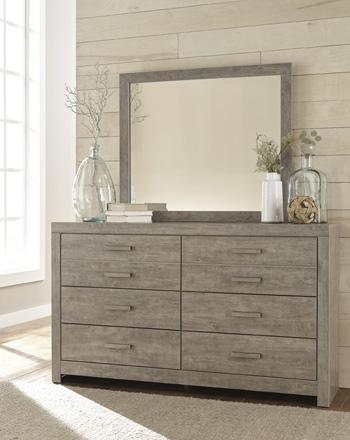 Culverbach Bedroom Set - Furniture Bros & Mattress (Bolingbrook, IL)
