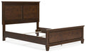 Danabrin Bedroom Set - Furniture Bros & Mattress (Bolingbrook, IL)