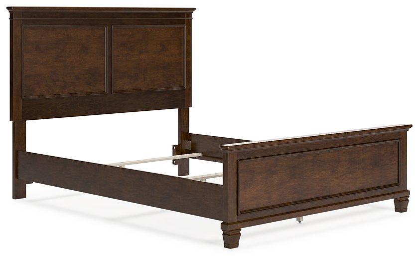 Danabrin Bedroom Set - Furniture Bros & Mattress (Bolingbrook, IL)