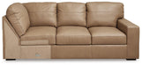 Bandon Sectional - Furniture Bros & Mattress (Bolingbrook, IL)