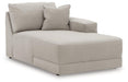 Next-Gen Gaucho Sectional Sofa with Chaise - Furniture Bros & Mattress (Bolingbrook, IL)