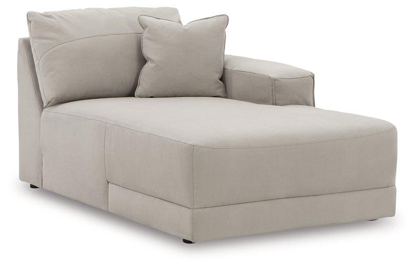 Next-Gen Gaucho Sectional Sofa with Chaise - Furniture Bros & Mattress (Bolingbrook, IL)