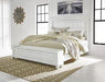 Kanwyn Bedroom Set - Furniture Bros & Mattress (Bolingbrook, IL)