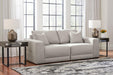 Next-Gen Gaucho Sectional Loveseat - Furniture Bros & Mattress (Bolingbrook, IL)