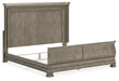 Lexorne Bedroom Set - Furniture Bros & Mattress (Bolingbrook, IL)