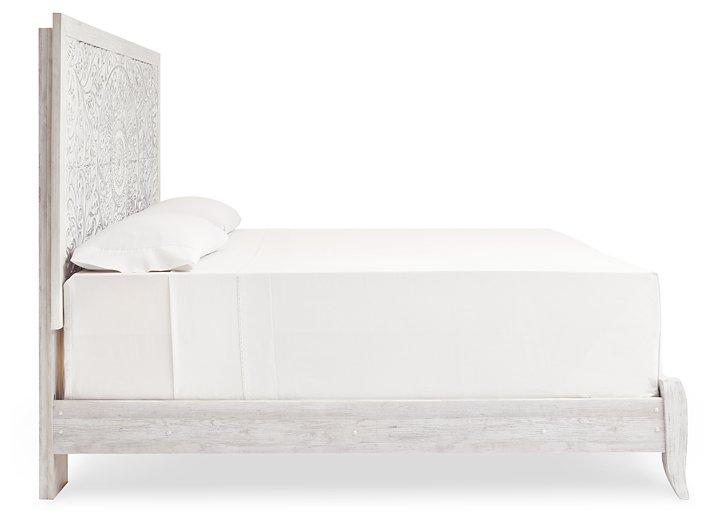 Paxberry Bedroom Set - Furniture Bros & Mattress (Bolingbrook, IL)
