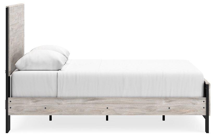Vessalli Bedroom Set - Furniture Bros & Mattress (Bolingbrook, IL)