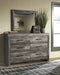 Wynnlow Bedroom Set - Furniture Bros & Mattress (Bolingbrook, IL)