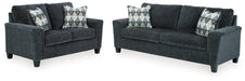 Abinger Living Room Set - Furniture Bros & Mattress (Bolingbrook, IL)