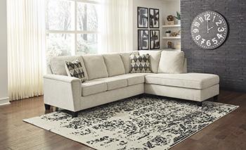 Abinger Living Room Set - Furniture Bros & Mattress (Bolingbrook, IL)