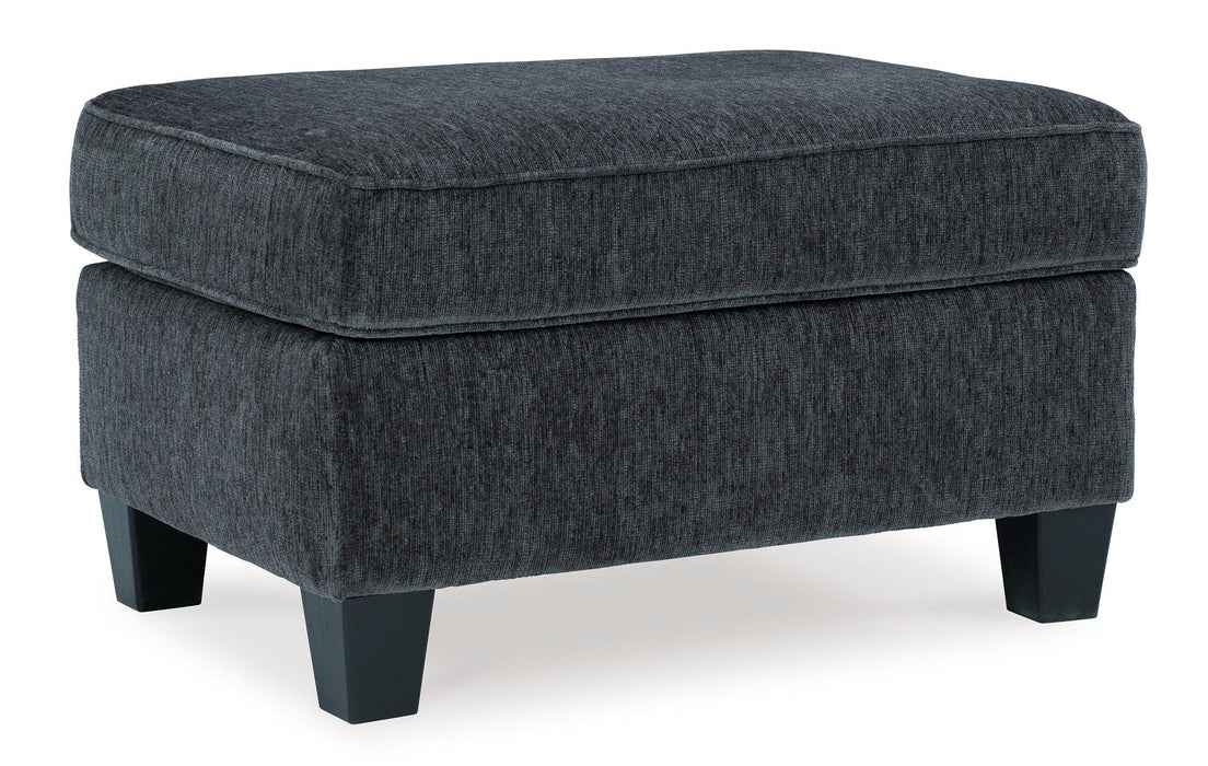 Abinger Living Room Set - Furniture Bros & Mattress (Bolingbrook, IL)