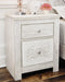 Paxberry Bedroom Set - Furniture Bros & Mattress (Bolingbrook, IL)