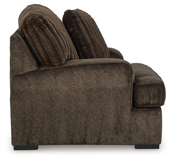 Aylesworth Upholstery Package - Furniture Bros & Mattress (Bolingbrook, IL)
