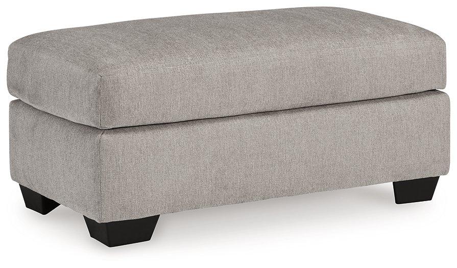 Avenal Park Living Room Set - Furniture Bros & Mattress (Bolingbrook, IL)