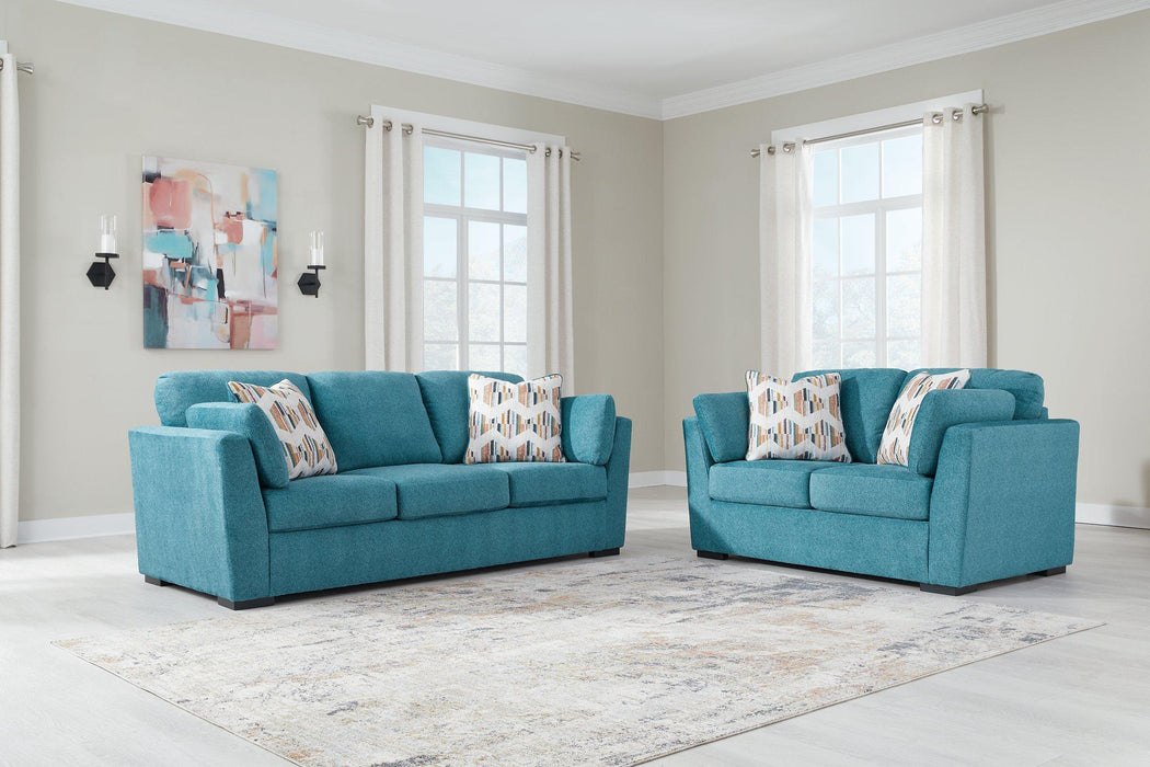 Keerwick Living Room Set - Furniture Bros & Mattress (Bolingbrook, IL)