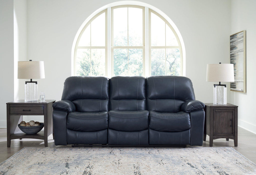 Leesworth Living Room Set - Furniture Bros & Mattress (Bolingbrook, IL)