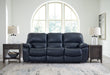 Leesworth Living Room Set - Furniture Bros & Mattress (Bolingbrook, IL)
