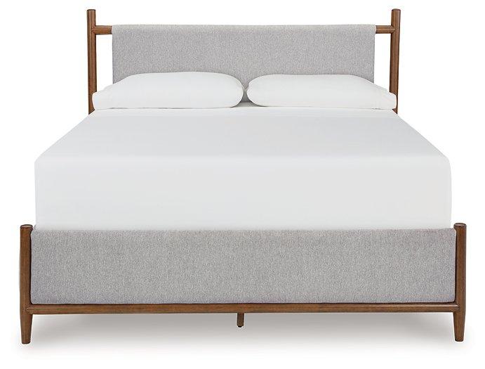 Lyncott Bedroom Set - Furniture Bros & Mattress (Bolingbrook, IL)