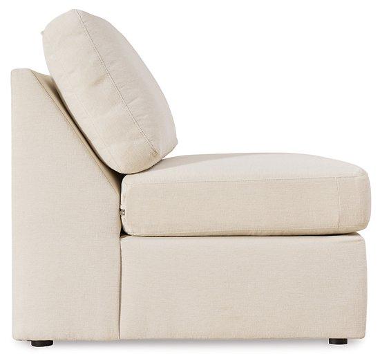 Modmax 5 Piece Sectional with Audio Console - Furniture Bros & Mattress (Bolingbrook, IL)