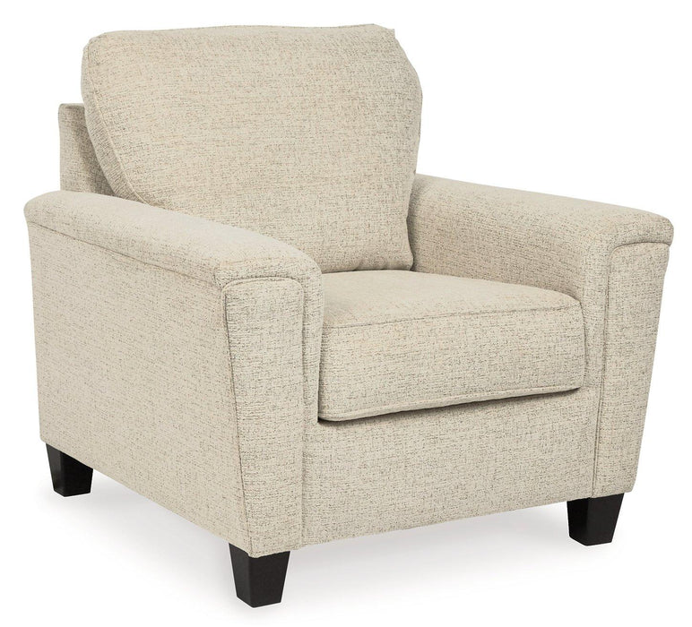 Abinger Living Room Set - Furniture Bros & Mattress (Bolingbrook, IL)