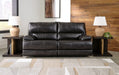 Mountainous Living Room Set - Furniture Bros & Mattress (Bolingbrook, IL)