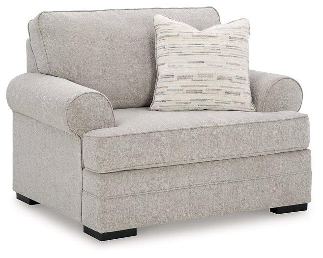 Eastonbridge Living Room Set - Furniture Bros & Mattress (Bolingbrook, IL)