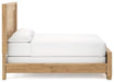 Galliden Bedroom Package - Furniture Bros & Mattress (Bolingbrook, IL)