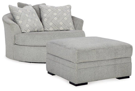 Casselbury Living Room Set - Furniture Bros & Mattress (Bolingbrook, IL)