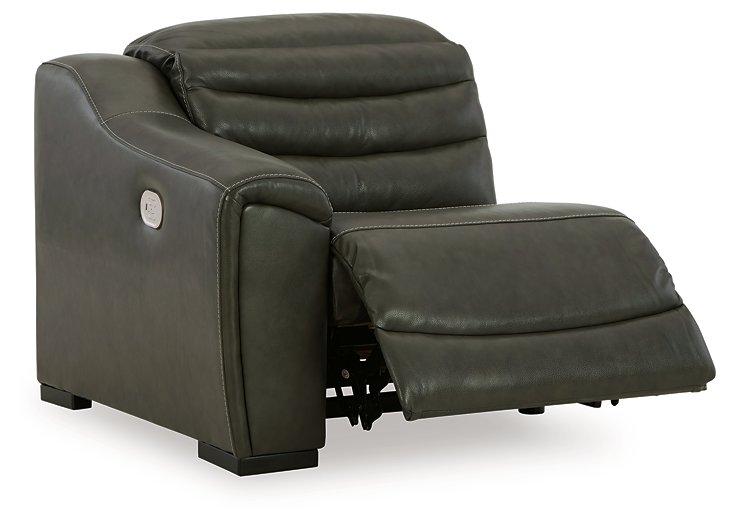 Center Line Living Room Set - Furniture Bros & Mattress (Bolingbrook, IL)