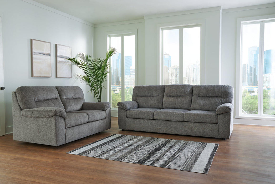 Bindura Living Room Set - Furniture Bros & Mattress (Bolingbrook, IL)