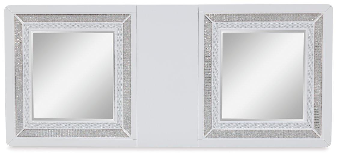 Chalanna Dining Package - Furniture Bros & Mattress (Bolingbrook, IL)