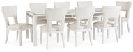 Chalanna Dining Package - Furniture Bros & Mattress (Bolingbrook, IL)