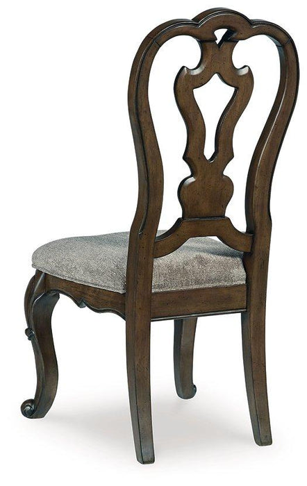 Maylee Dining Room Set - Furniture Bros & Mattress (Bolingbrook, IL)