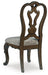 Maylee Dining Room Set - Furniture Bros & Mattress (Bolingbrook, IL)