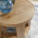 Kristiland Occasional Table Set - Furniture Bros & Mattress (Bolingbrook, IL)