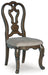 Maylee Dining Room Set - Furniture Bros & Mattress (Bolingbrook, IL)