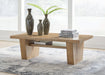 Kristiland Occasional Table Set - Furniture Bros & Mattress (Bolingbrook, IL)